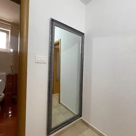 Perkovic Apartman