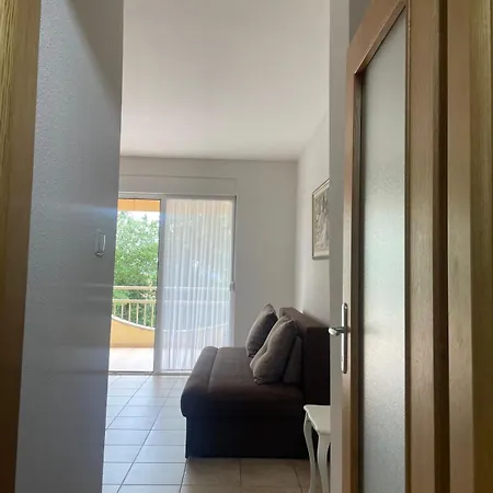 Perkovic Apartman Dramalj