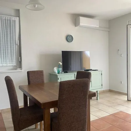 Apartman Perkovic *