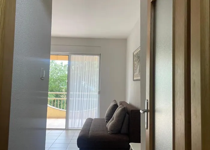 Perkovic Apartman Dramalj