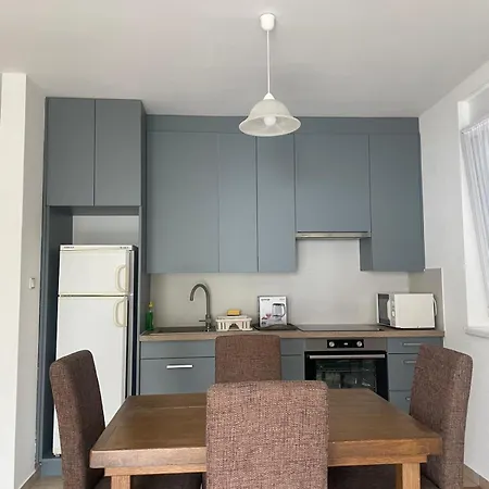 Perkovic Apartamento *