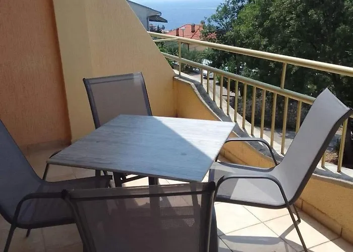 Perkovic Apartamento