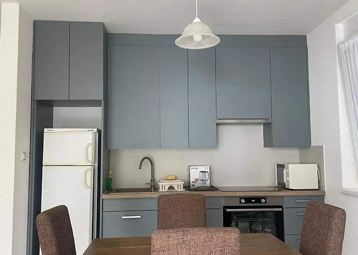 Perkovic Apartamento *