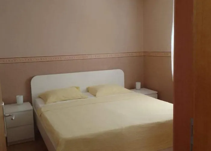 Apartamento Perkovic *