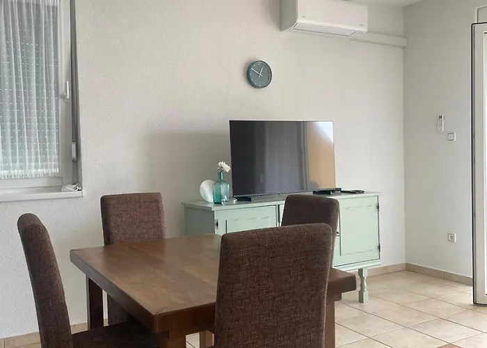 Apartamento Perkovic *